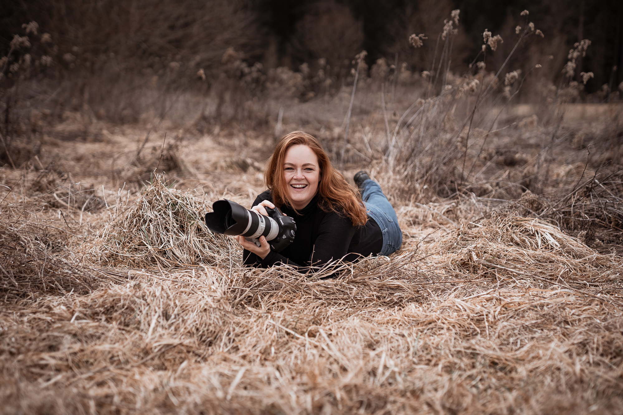 Pferdefotografin Steiermark