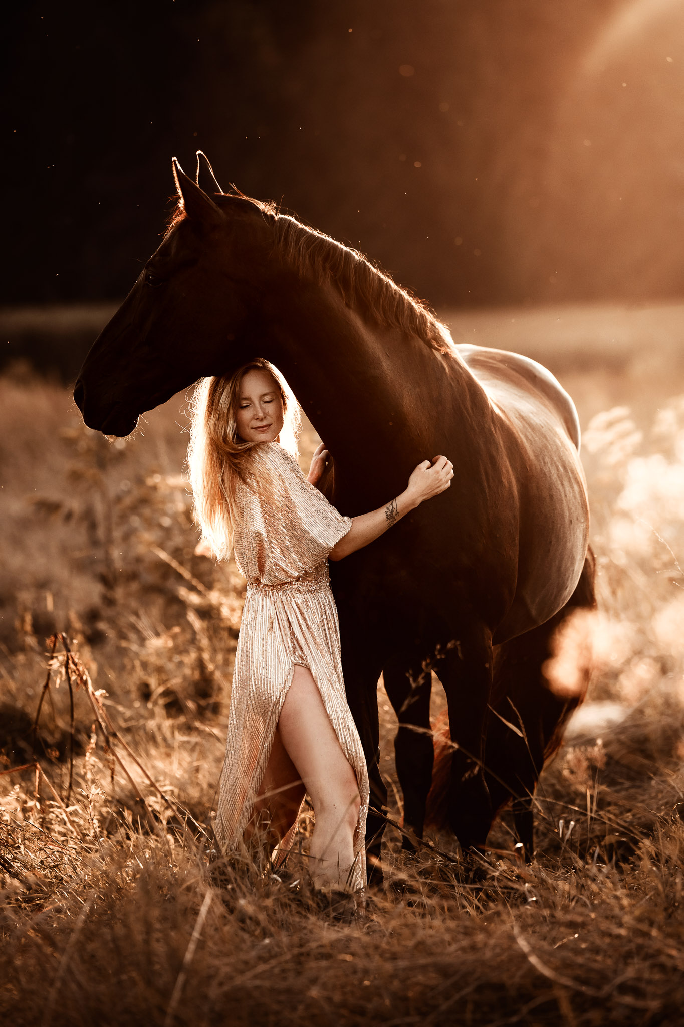 Pferdefotograf Steiermark