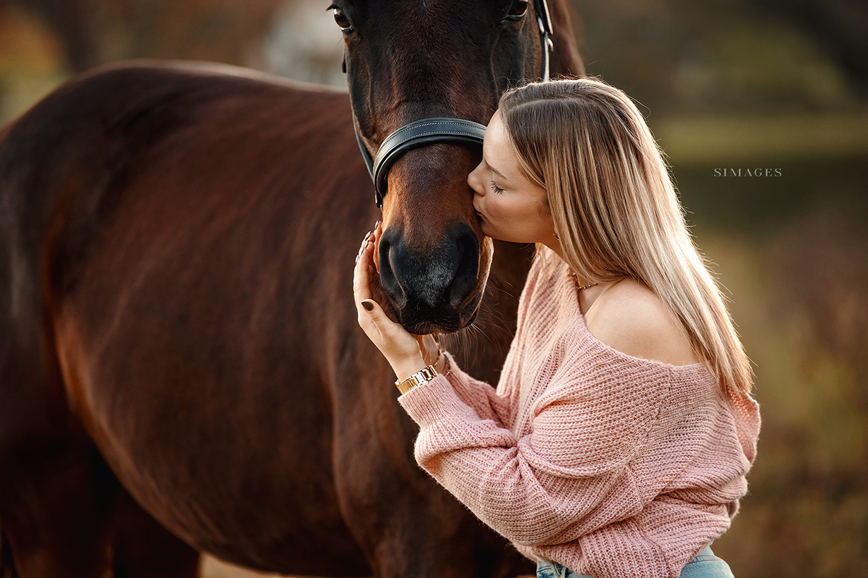 Emotionale Tierfotografie