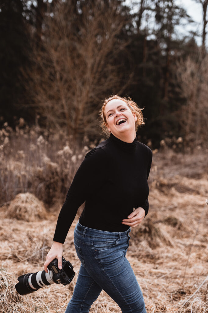 Pferdefotografie Steiermark